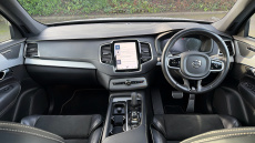 Volvo Xc90 2.0 B6P [300] R DESIGN Pro 5dr AWD Geartronic Petrol Estate